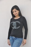 Tanishka New Photos
